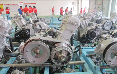 تضمین تجارت 2016 Chongqing مینی ATV 50cc عمده فروشی قیمت برق avv