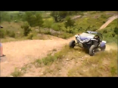 300 سی سی گورت بگی