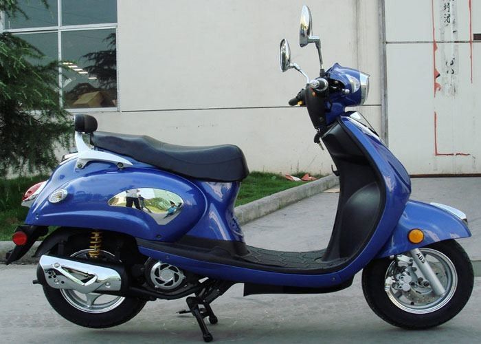 روروک مخصوص بچه ها دوچرخه 50cc / 125cc با دو صندلی، 2 روروک مخصوص بچه ها برای بزرگسالان
