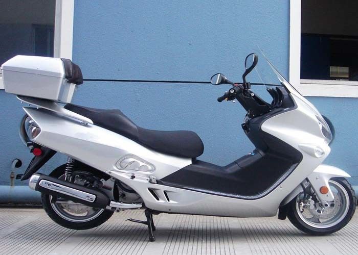 TCI سیستم جرقه زنی موتور روروک مخصوص بچه ها 14L 150cc تانک Scooter 4.4 مصرف نفت