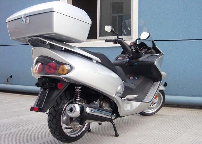 TCI سیستم جرقه زنی موتور روروک مخصوص بچه ها 14L 150cc تانک Scooter 4.4 مصرف نفت