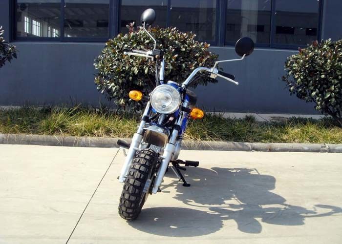 سبک Skyteam سبک 50cc دوچرخه کامل، گاز هوشمند شکل موتور دوچرخه