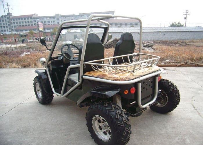4 سکته مغزی 650cc خرد شدن مایع خنده دار با 2 سیلندر Big Rea Box