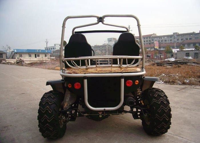 4 سکته مغزی 650cc خرد شدن مایع خنده دار با 2 سیلندر Big Rea Box