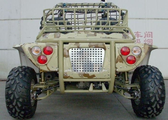 3 سیلندر کج بقا 500cc 800cc 1100cc با 4 سکته مغزی خالی عقب بزرگ عقب