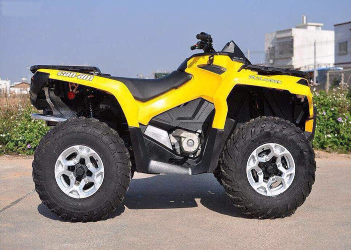 با استفاده از V-Twin مایع خنک کننده SOHC 8-Valve می توان از وسایل حمل و نقل سبک 1000cc استفاده کرد