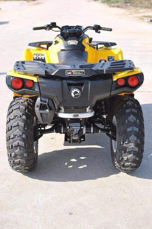 با استفاده از V-Twin مایع خنک کننده SOHC 8-Valve می توان از وسایل حمل و نقل سبک 1000cc استفاده کرد