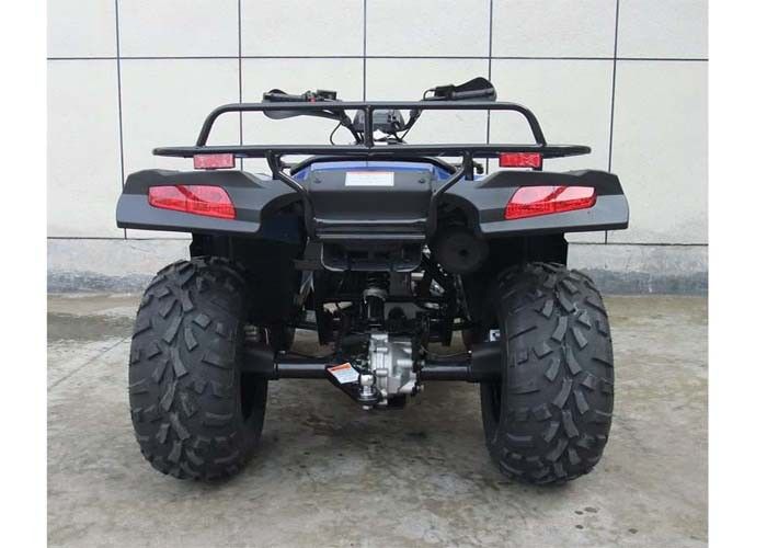 سریع سرعت چهار چرخ ورزشی 300cc، مسابقه چهار چرخ 4 سکته با CV موتور CVT