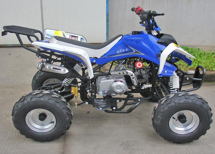 50CC 70CC 90CC110CC جوانان مسابقه ATV 7 