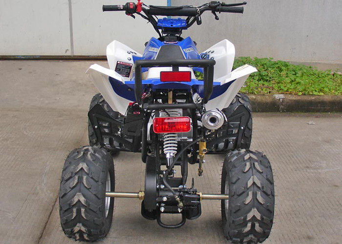 50CC 70CC 90CC110CC جوانان مسابقه ATV 7 