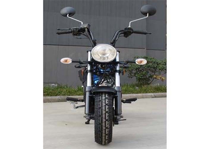 125cc موتورسیکلت با موتور 4 دنده جلو دیسک ترمز عقب ترمز درام