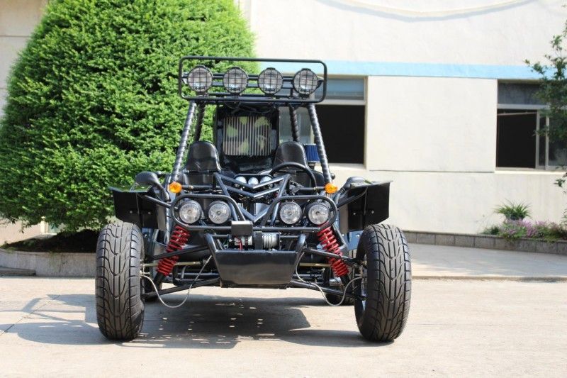 بزرگ سیلندر فوق العاده بزرگ آب خنک شده کج بقا 650cc 23 لیتر مخزن سوخت