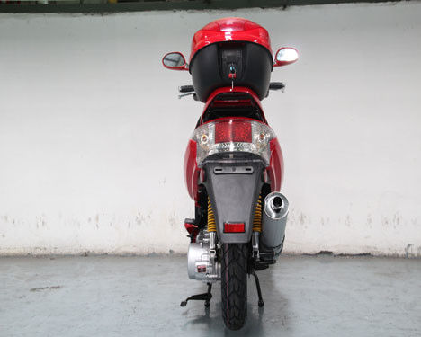 الکترونیک / پا شروع 150cc 2 روروک مخصوص بچه ها برای بزرگسالان / موتور روروک مخصوص بچه ها