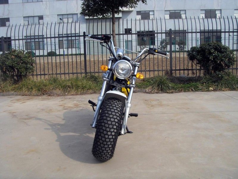 Skyteam T - Rex 125 125cc دوچرخه مجهز، 2 نفر موتورسیکلت با سرعت 4 دنده