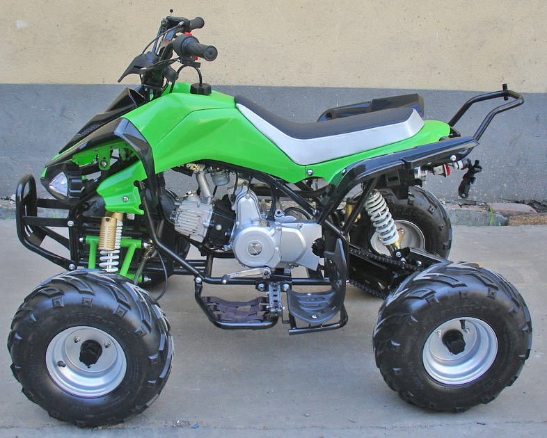 CDI سوزن 110CC 8 