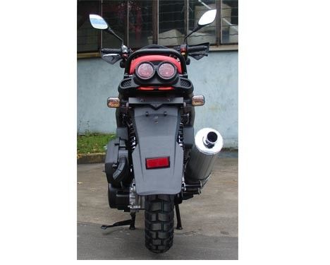 کلاچ اتوماتیک کلاچ 150CC موتور روروک مخصوص بچه ها 4 سکته مغزی Scooter CVT 8.5nm / 4000rpm