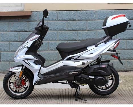 موتور روروک مخصوص بچه ها 4. 41 اسب بخار / 7500 اسب بخار CVT 2 روروک مخصوص بچه ها با 13 