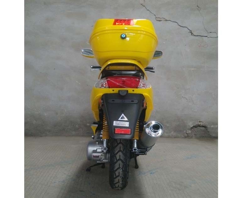 Eletric / Kick Start 150CC تک سیلندر 4 روروک مخصوص بچه ها سکته مغزی با جلو دیسکی ترمز