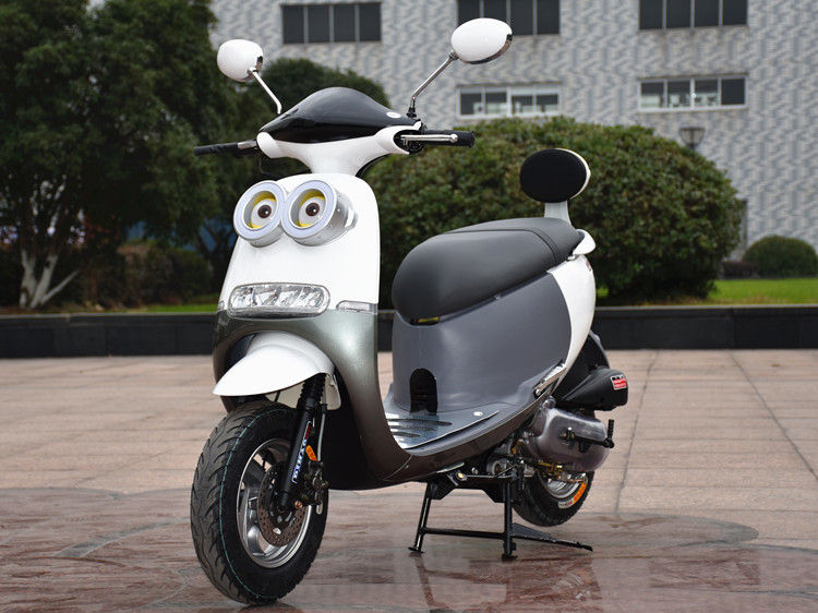 موتور خنک کننده هوا 9.3hp / 7500rpm 12 