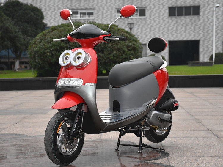 موتور خنک کننده هوا 9.3hp / 7500rpm 12 