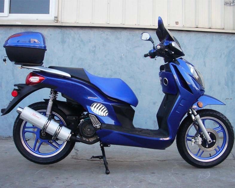 کلاچ اتوماتیک روروک مخصوص بچه ها یک موتور سیکلت تک سیلندر Cool Cool Motorcycle
