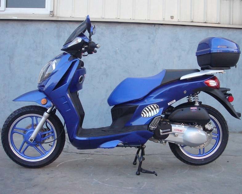 کلاچ اتوماتیک روروک مخصوص بچه ها یک موتور سیکلت تک سیلندر Cool Cool Motorcycle