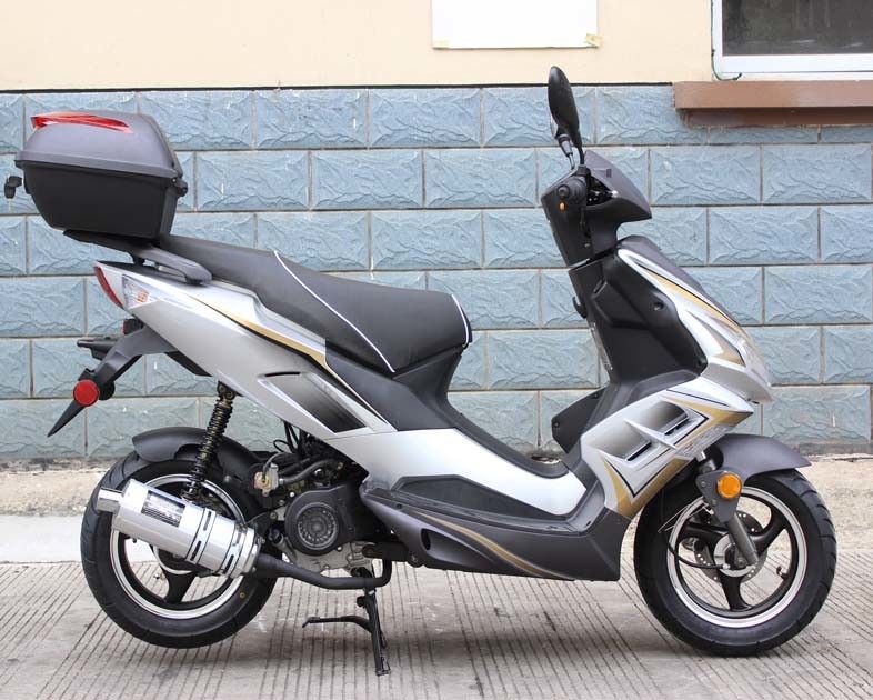 موتور سیکلت موتوری موتور 150cc 12 