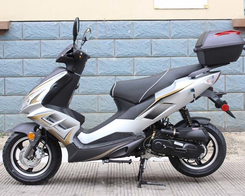 موتور سیکلت موتوری موتور 150cc 12 