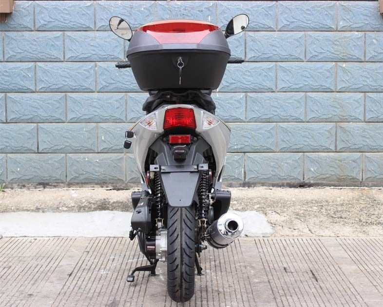 موتور سیکلت موتوری موتور 150cc 12 