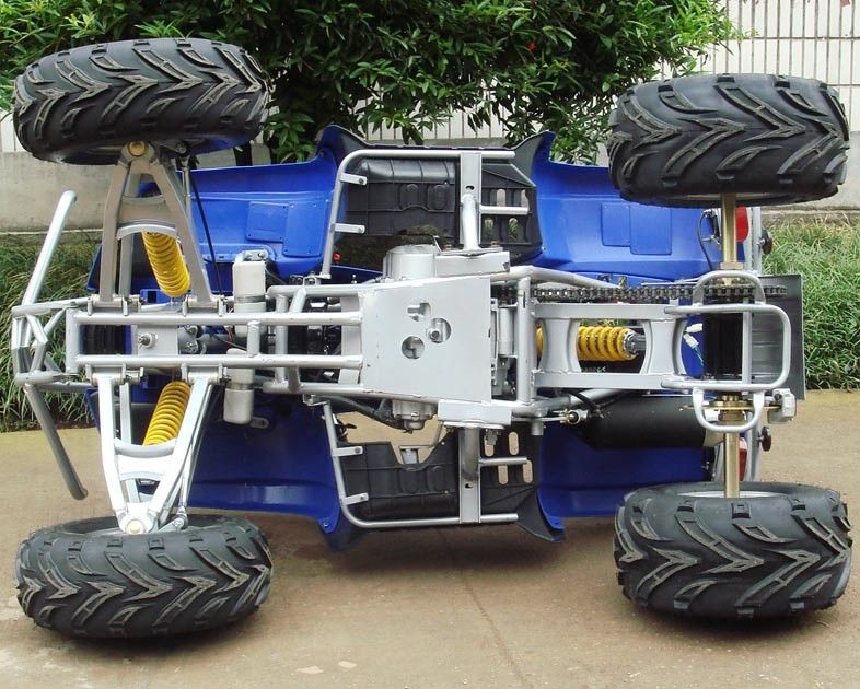کلاچ دستی کلاچ سیلندر یکنواخت 200C جوانان مسابقه ATV 10 