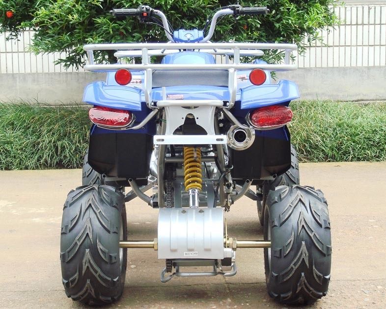 کلاچ دستی کلاچ سیلندر یکنواخت 200C جوانان مسابقه ATV 10 