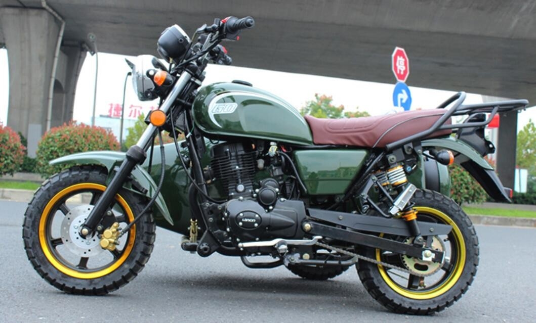 اتومبیل Off Road Side Car Electric 3 Wheel موتور خنک کننده CDI احتراق برای تحویل