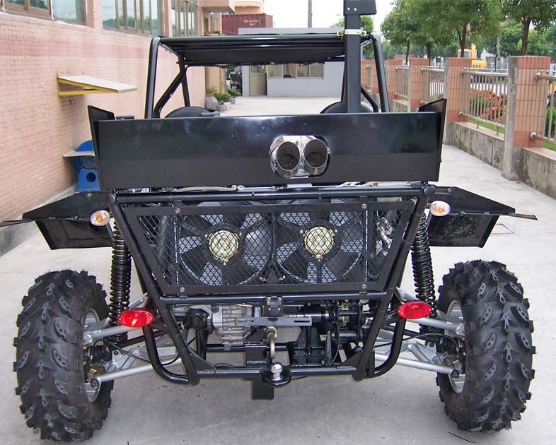 خنک کننده مایع کلاچ هیدرولیک Go Kart Buggy 1600CC 4 سیلندر 4 سکته مغزی 1 سال ضمانت