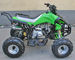 CDI Ignition 110CC 8" Tire Youth Four Wheelers With Rear Disc Brake 55km/H